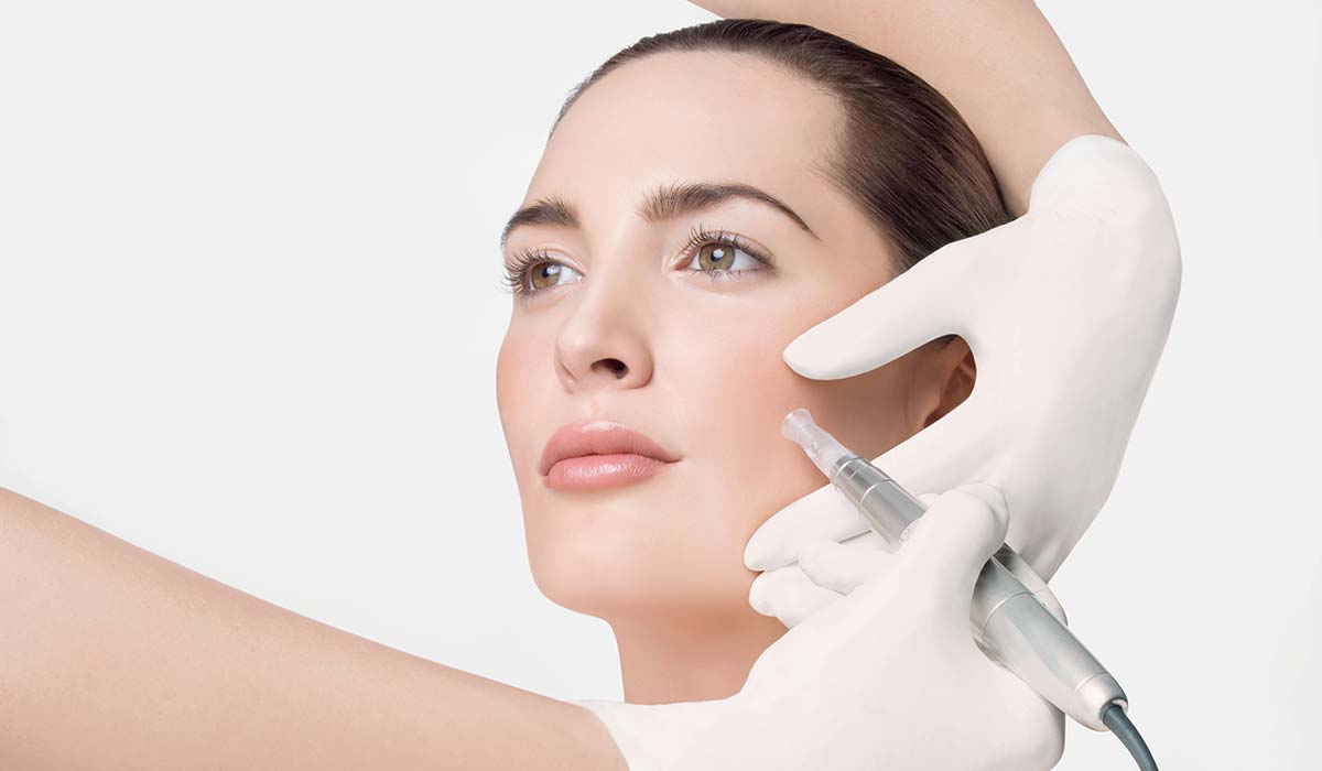 Behandlungen Kosmetik Visage Behandlungen Kosmetik Visage