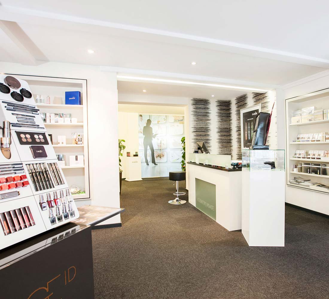 Kosmetik Visage Kosmetikstudio in Innsbruck und Ebbs Tirol