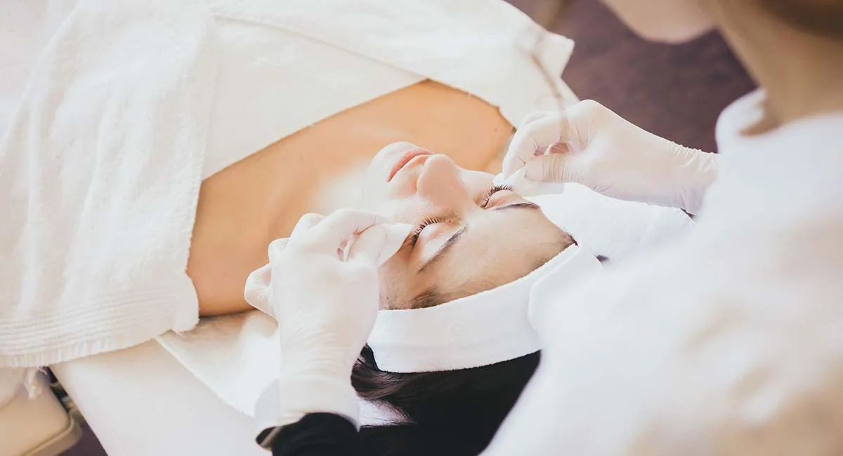 Mesoeclat Gesichtsbehandlungen Kosmetik Visage Kosmetikstudio in Innsbruck und Ebbs Tirol