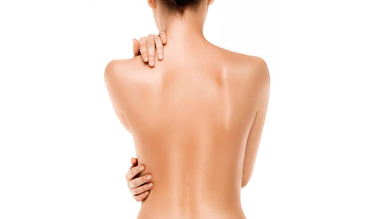 Körperbehandlungen Kosmetik Visage Kosmetikstudio in Innsbruck und Ebbs Tirol