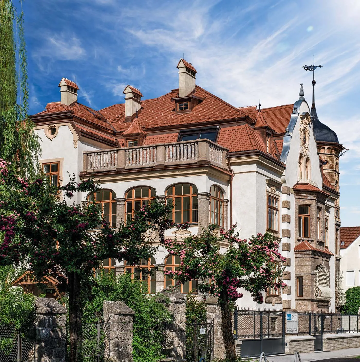 Kosmetik Visage Studio Innsbruck